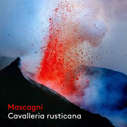 Pietro Mascagni / Melody Moore / Brian Jagde / Lester Lynch (2) / MDR Rundfunkchor / Dresdner Philharmonie / Marek Janowski Cavalleria Rusticana SACD