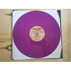 Ritual Dictates Give In To Despair VINYL LP