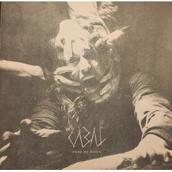Cabal Drag Me Down Vinyl LP