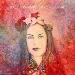 Sophie Tassignon Mysteries Unfold Vinyl LP