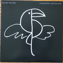 Various Toucan Sounds Compilation Volume One Vinyl LP