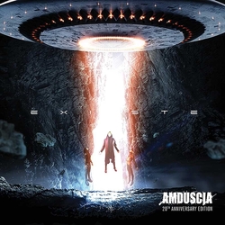 Amduscia Existe 3 CD