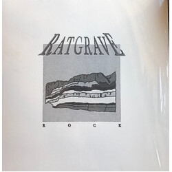 RATGRAVE Rock VINYL LP