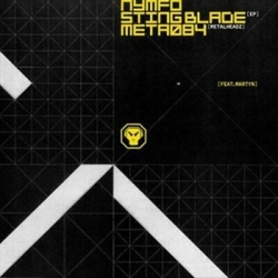 Nymfo Sting Blade Vinyl 12"