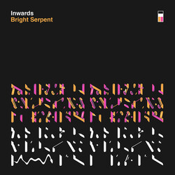 Inwards (2) Bright Serpent Vinyl LP