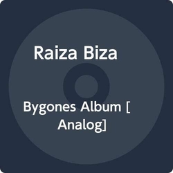 Raiza Biza Bygones Album VINYL LP