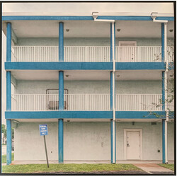 Solkyri Mount Pleasant Vinyl LP