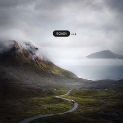 Thylacine (4) ROADS vol.2 Vinyl