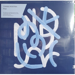 Tineke Postma Freya Vinyl LP