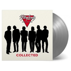 Huey & The News Lewis Collected ltd Vinyl 2 LP
