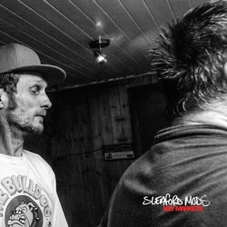 Sleaford Mods Key Markets Vinyl LP