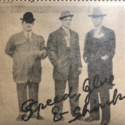 Speed, Glue & Shinki Speed, Glue & Shinki Vinyl 2 LP