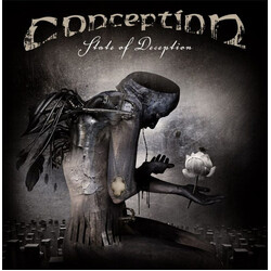 Conception (3) State Of Deception Vinyl LP