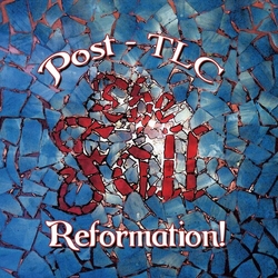 Fall Reformation Post Tlc 4 CD