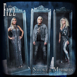 The Fizz (3) Smoke & Mirrors Vinyl LP