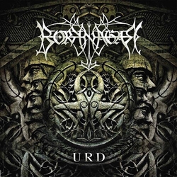 Borknagar Urd Vinyl LP