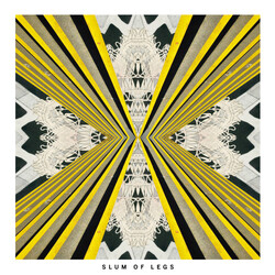 Slum Of Legs Slum Of Legs Vinyl LP