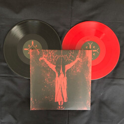 Borgne Y. Vinyl 2 LP