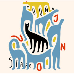Juno (38) Young Star VINYL LP