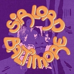 Sir Lord Baltimore Complete Recordings 1970-2006