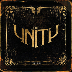 Unity Pride Vinyl 2 LP