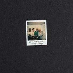 Jamie 3:26 A Taste Of Chicago Vinyl