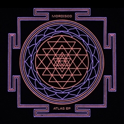 Mordisco Atlas Vinyl LP