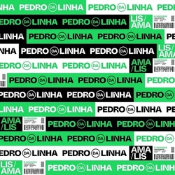 Pedro DA LINHA Vinyl LP