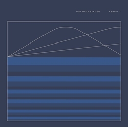 Tod Dockstader Aerial 1 Vinyl 2 LP