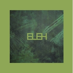 Eleh HARMONIC TWINS Vinyl LP