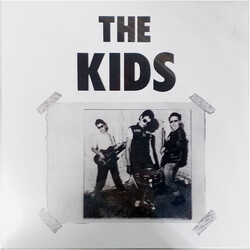 The Kids The Kids Vinyl LP
