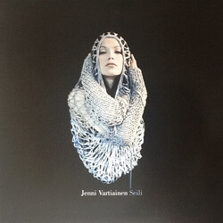 Jenni Vartiainen Seili Vinyl LP