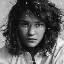 Fay Hau Wildhagen Borders Vinyl LP