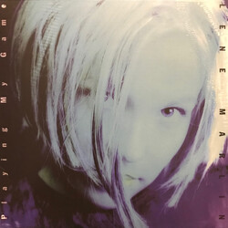 Lene Marlin Playing My Game Vinyl LP