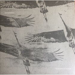 Ulf Lundell Tranorna Kommer Vinyl LP