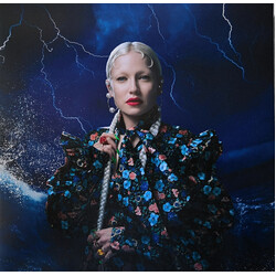 Chisu Momentum 123 Vinyl LP