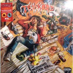 Tankard The Morning After Vinyl LP