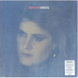 Alison Moyet Raindancing Vinyl LP