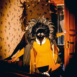 Drenge Strange Creatures (Ltd) vinyl LP