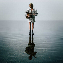 Anna Ternheim A Space For Lost Time Vinyl LP