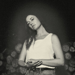 Jess Williamson Sorceress Vinyl LP