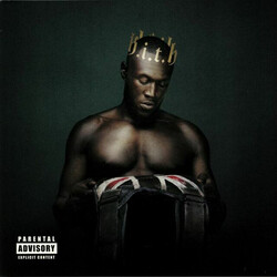 Stormzy Heavy Is The Head Vinyl 2 LP