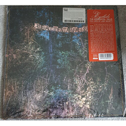 Eyelids The Accidental Falls Vinyl LP