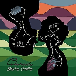 Colorado NUESTROS CIRCUITOS  Vinyl LP