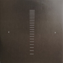 IAMX Echo Echo Vinyl 2 LP