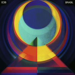 Eob Brasil ltd VINYL 12INCH