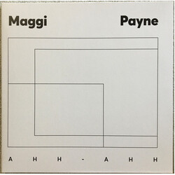 Maggi Payne Ahh-Ahh (Music For Ed Tannenbaum's Technological Feets 1984-1987) Vinyl LP