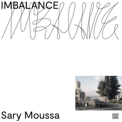 Sary Moussa Imbalance Vinyl LP