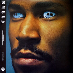 Kaytranada Bubba VINYL 2 LP