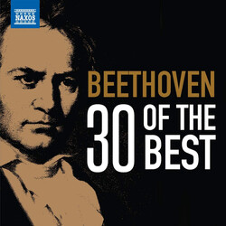 Ludwig van Beethoven 30 Of The Best CD